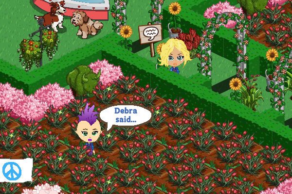 Coreen Cresent-cutaia's album, FarmVille Photos