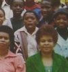 Michael Anderson Jr's album, Profile Pictures