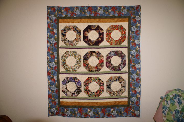 Jana Marsh's album, Hobby
