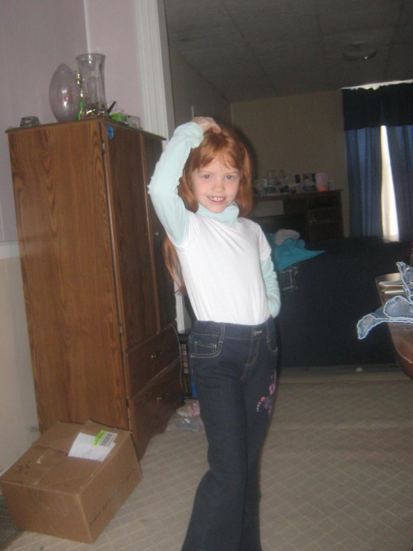 Kathy Canaday's album, Profile Pictures