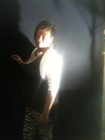 sandra blunt-thomas' album, iOS Photos