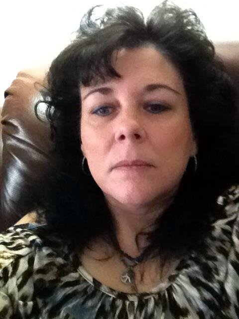 Tracy Stewart's album, iOS Photos