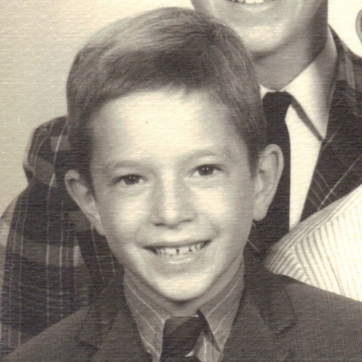 Carl Martz's album, Profile Pictures