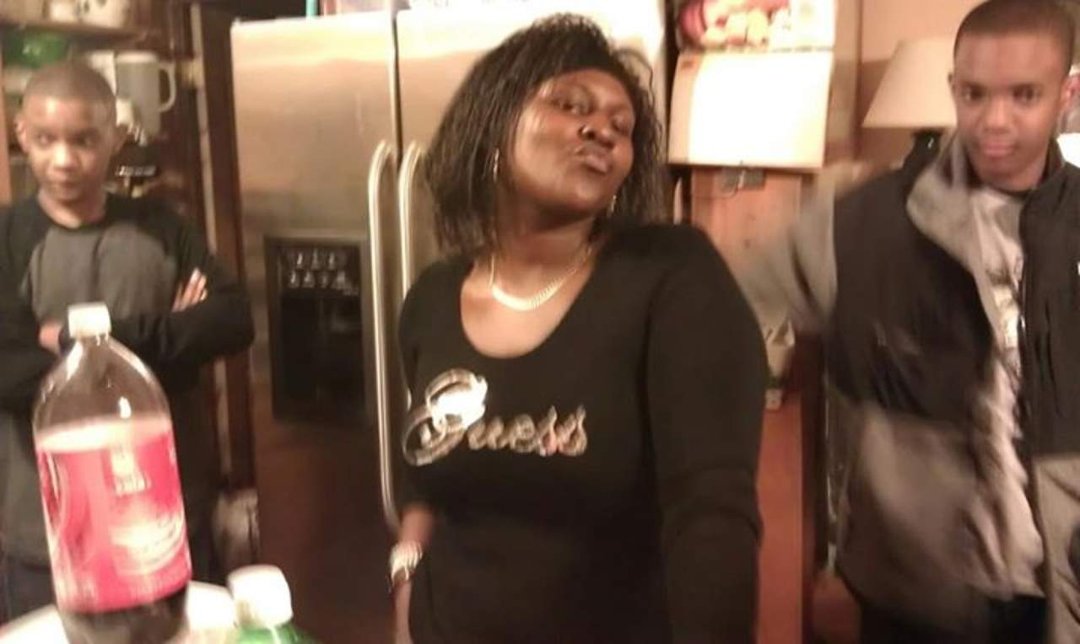 wanda Macklin's album, Mobile Uploads