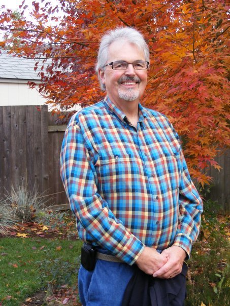 David Keebler's album, Profile Pictures