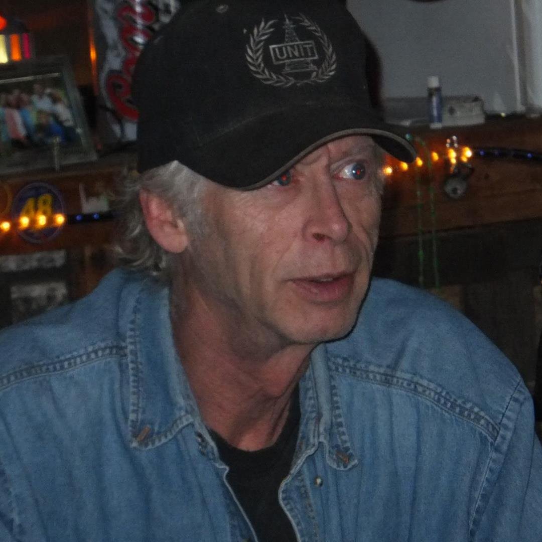Dayton Johnson's album, Profile Pictures