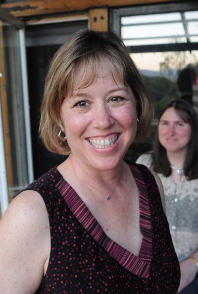 Sandra Geller's album, Profile Pictures
