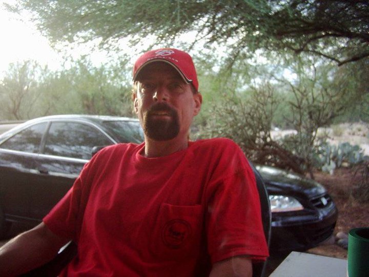 Dave Robinson's album, Profile Pictures