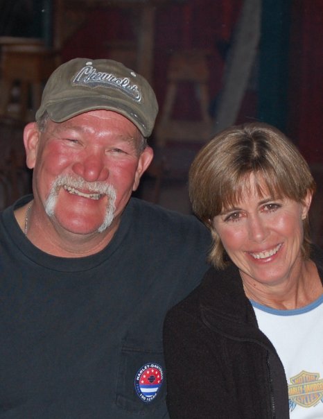 Cynthia Hyles' album, Profile Pictures