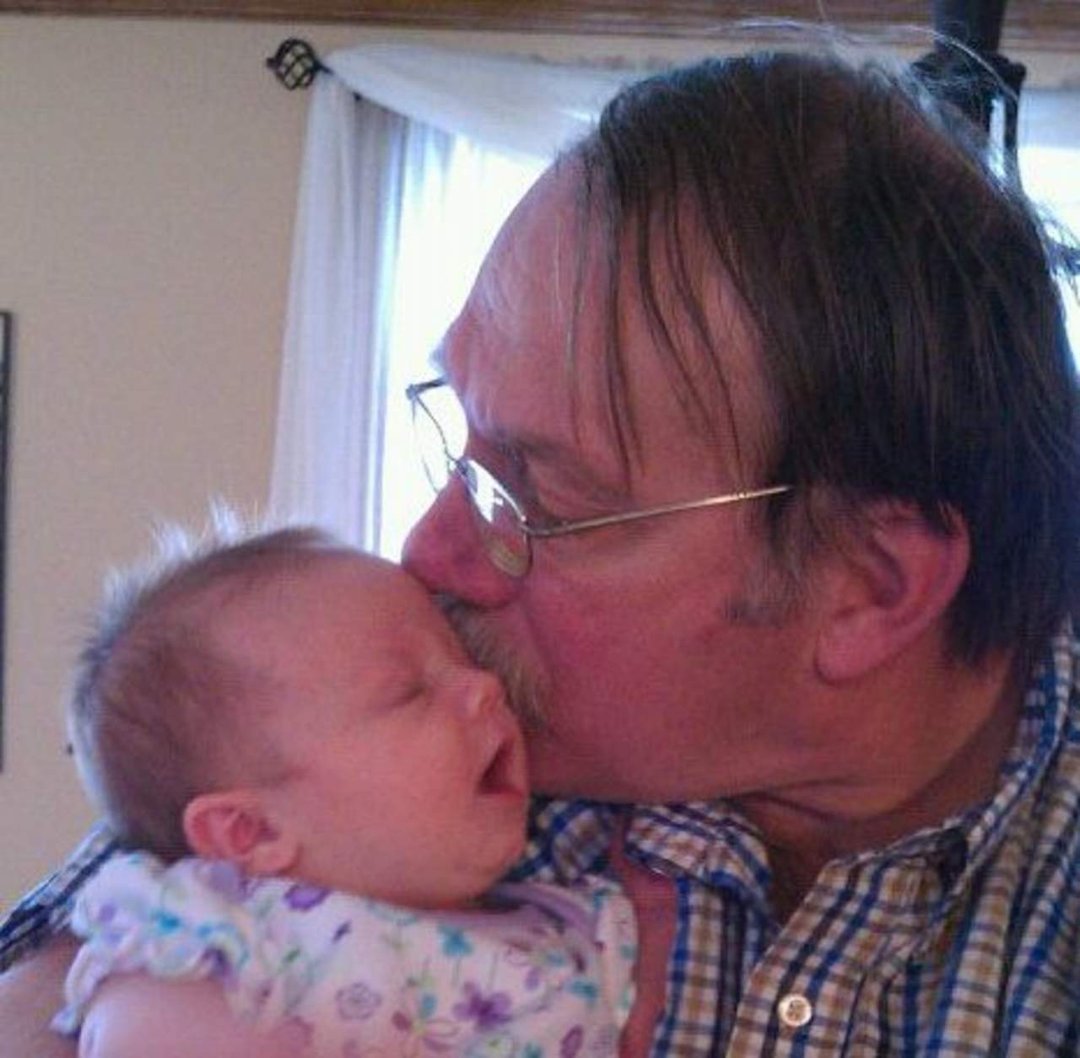 Alan Pulsipher's album, Profile Pictures