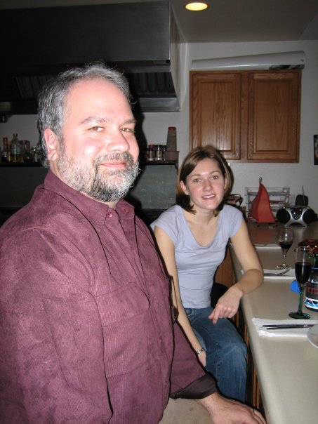 Daniel LaBrosse's album, Profile Pictures