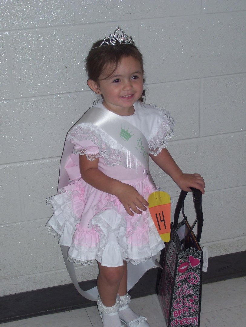 Tammy Warner's album, Kodak EasyShare