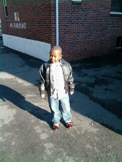 Joseph Revis' album, Mobile Uploads