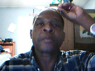 Larry Hambright's album, LARRY