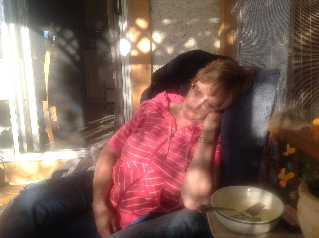 Ken Asmus' album, Timeline Photos