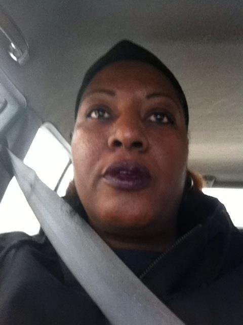 Michelle Lewis' album, iOS Photos