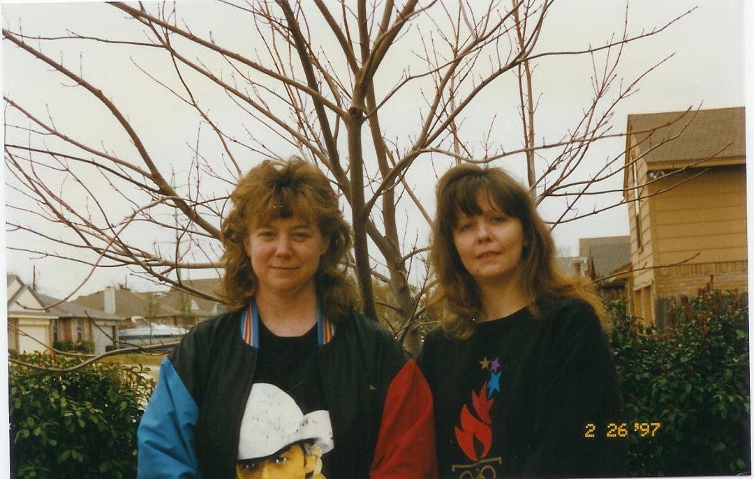Tracy Conlee's album, Profile Pictures