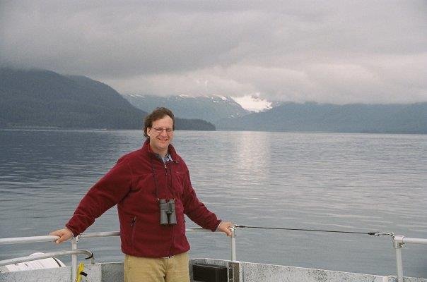 David Wechsler's album, Profile Pictures