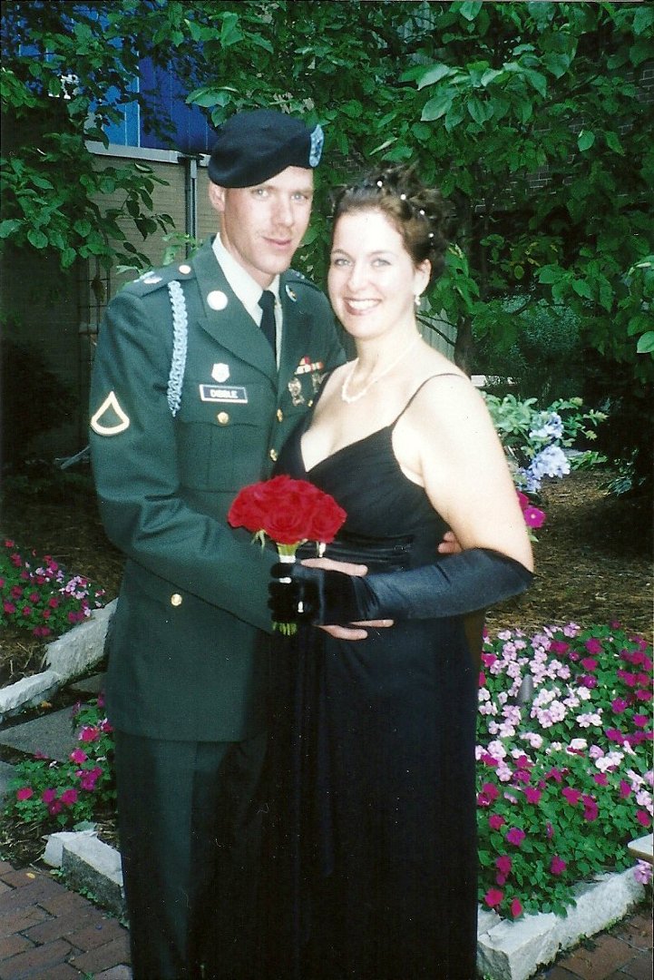 Derrick Dibble's album, Profile Pictures