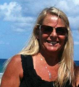 Stacy Gutner's album, Profile Pictures