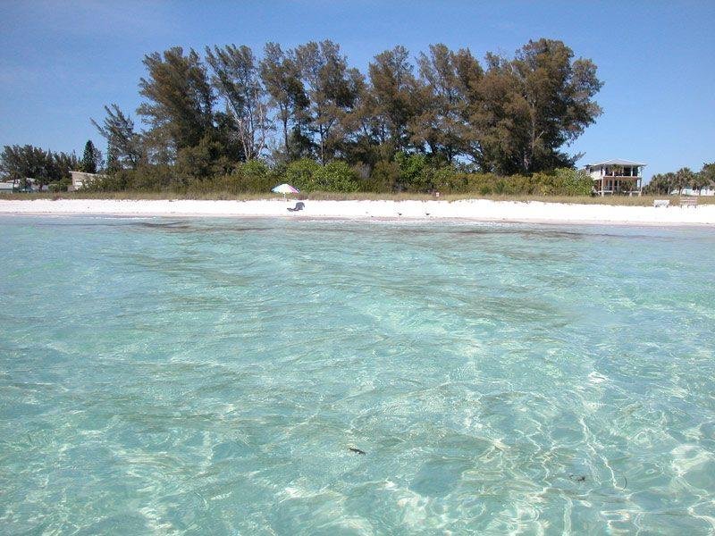 Robert Kelley's album, Anna Maria Island