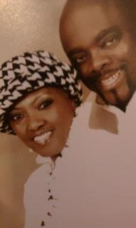 Antonio Wright's album, together forever