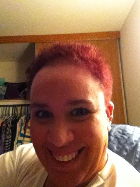 Dawn Kempkes' album, Mobile Uploads