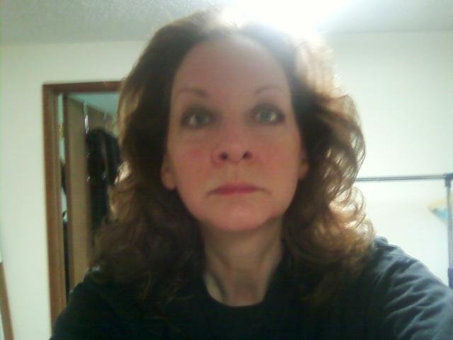 Patty Monjay's album, Profile Pictures
