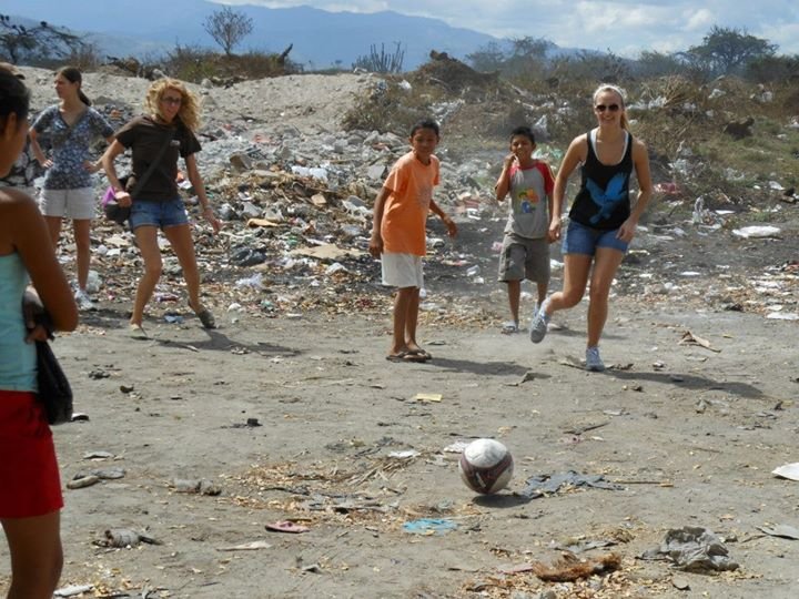 Kathy Janisch's album, Guatemala Feb 2012