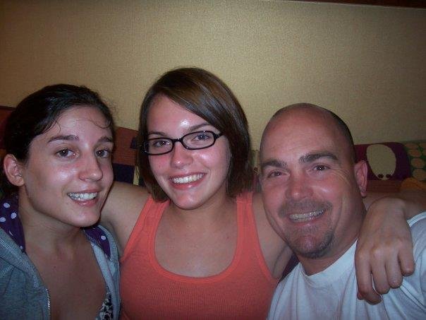 Jim Jamison's album, Family
