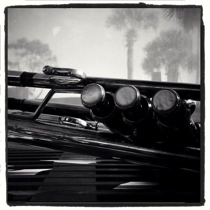 Bill Howe's album, Cover Photos