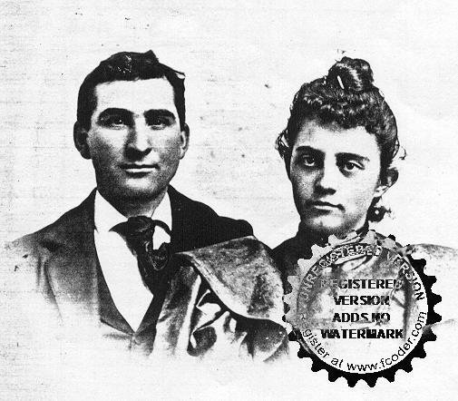 Freeman Stickney's album, Old Family