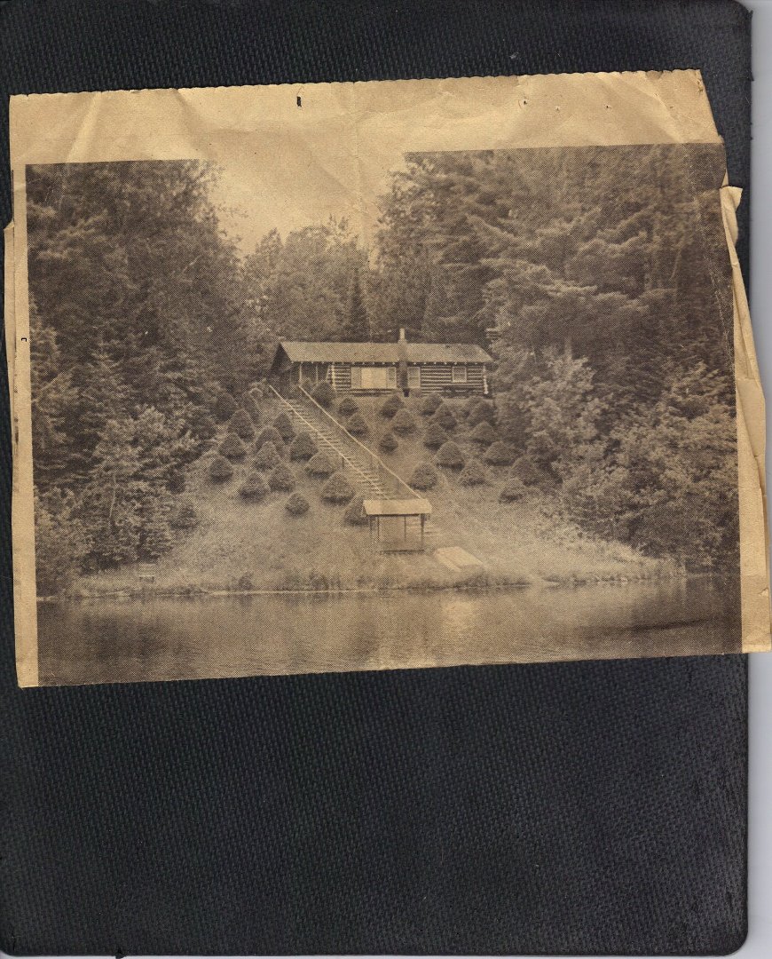 Pam Fischer-Ryszkiewicz's album, Cover Photos