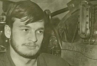 Robert de Veer's album, Profile Pictures