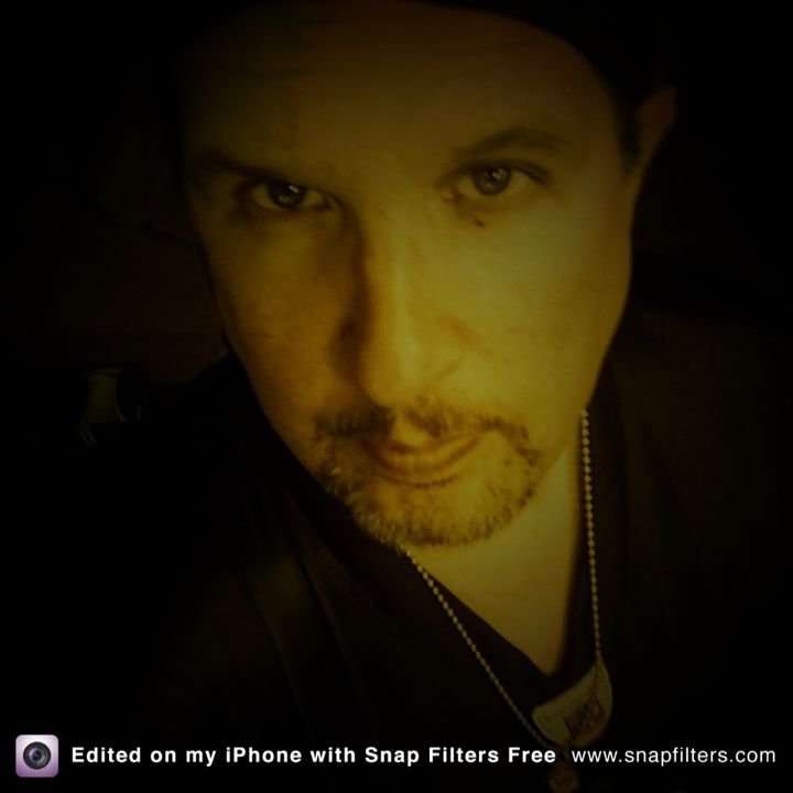 Patrick Ferrera's album, F.a.c.e.l.y for iPhone/iPad Photos