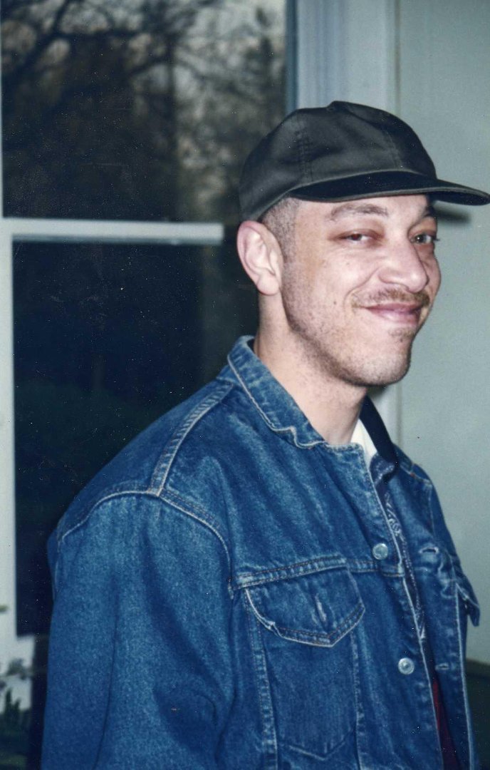 Peter Prescott's album, Profile Pictures