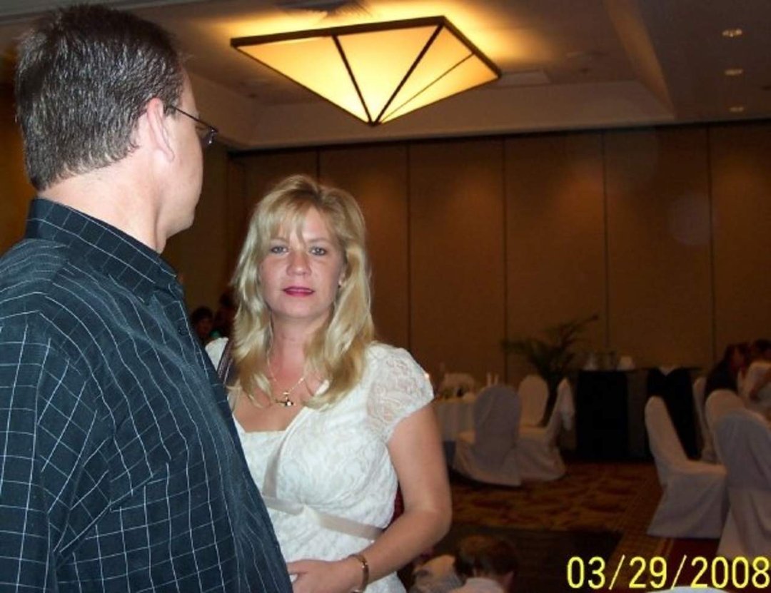 Cheryll Starrett's album, Mom & Dad's 50th Anniversary