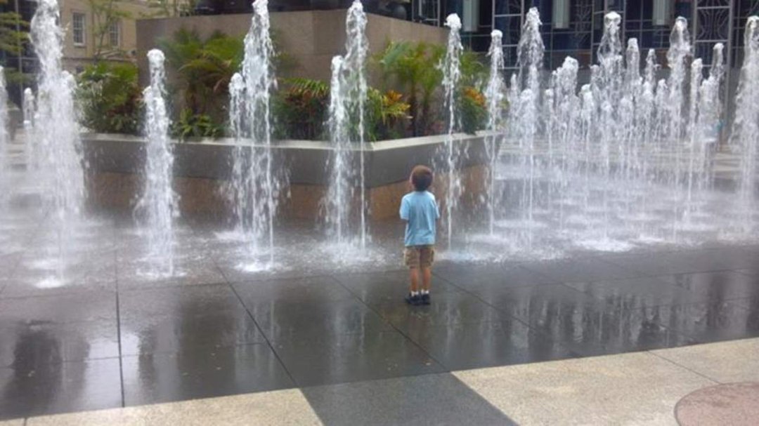 Mark Campagna's album, Carnegie Science Center - PGH