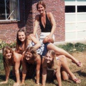 Lori Melnick's album, Profile Pictures