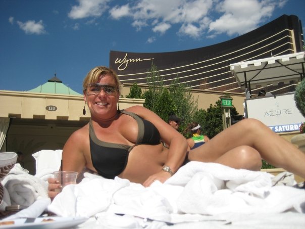 Mark Pierce's album, Vegas Baby 2009