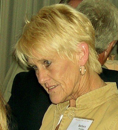 Barbara Metzler's album, Profile Pictures