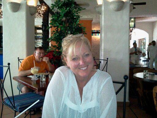 Sharon Jay's album, Cover Photos