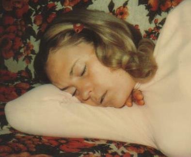 Vicki Swartz's album, Profile Pictures