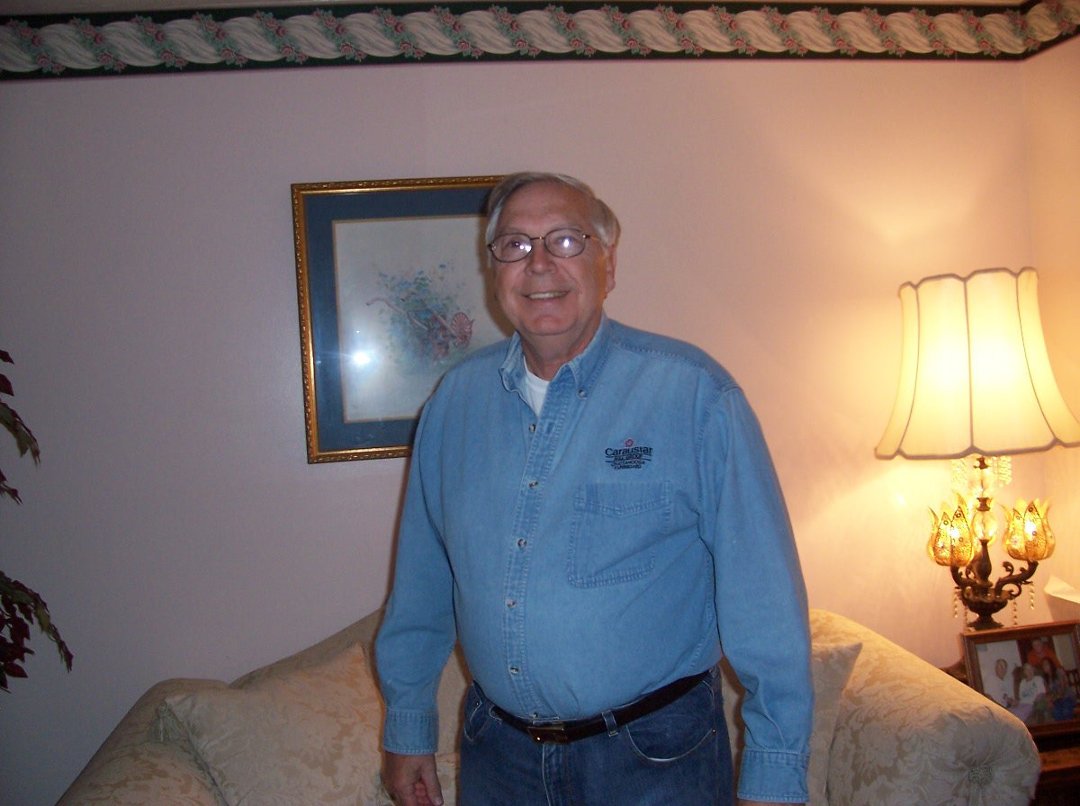 Cliff Floyd's album, Profile Pictures