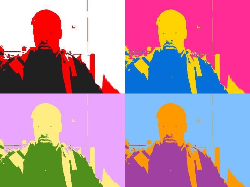 Brandon Mcl's album, Webcam Toy photos