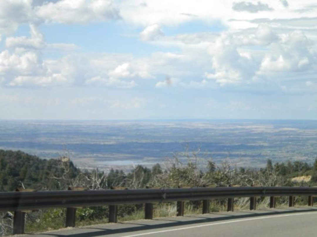 Stephanie Sarmiento's album, Durango trip