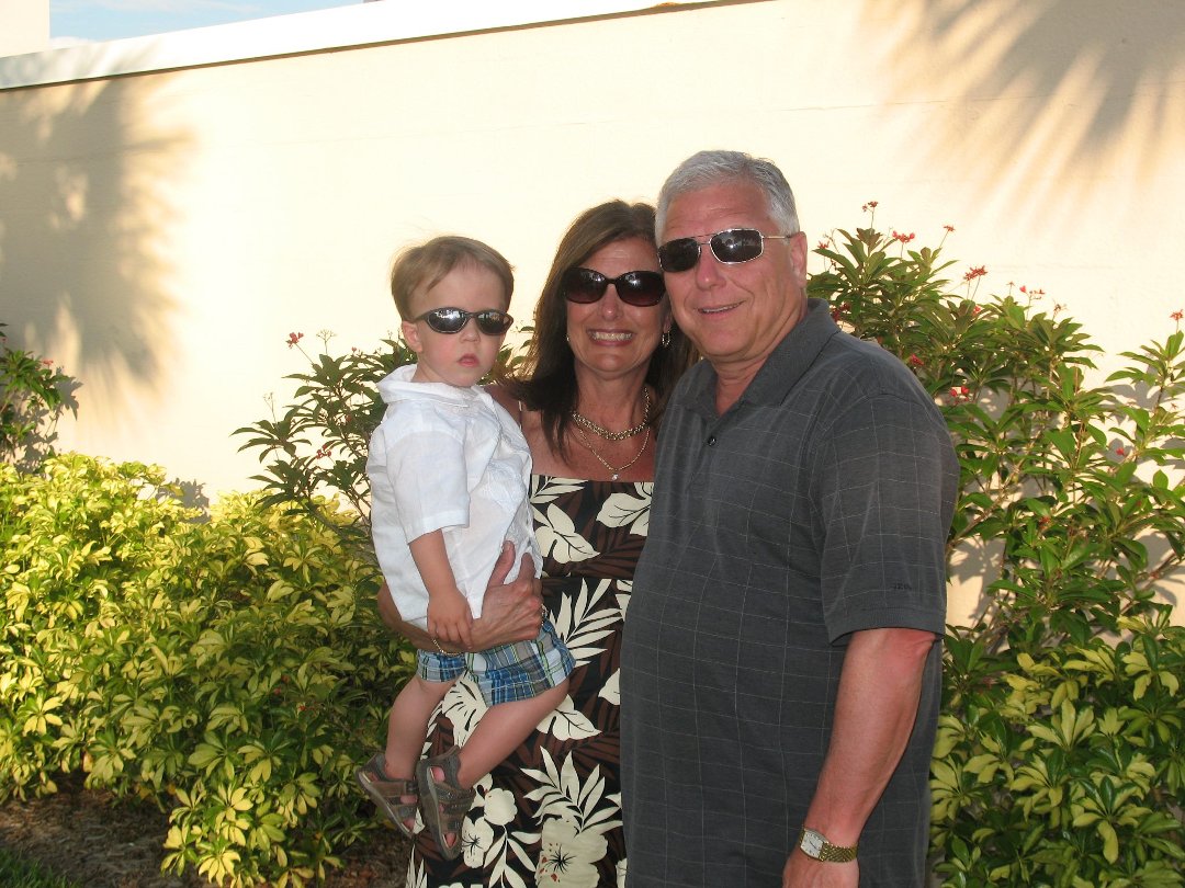 Deborah Procter's album, Profile Pictures