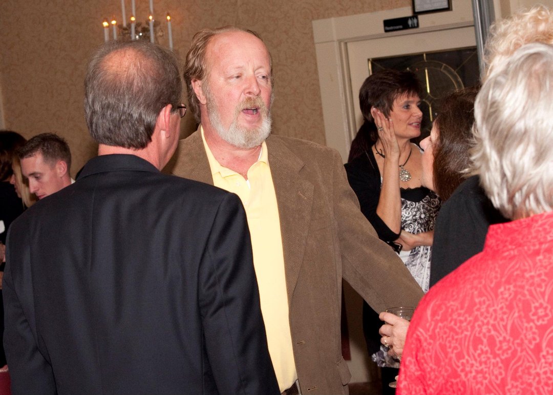 Thomas Balfour's album, SRHS Class of '71 ... 40th Reunion