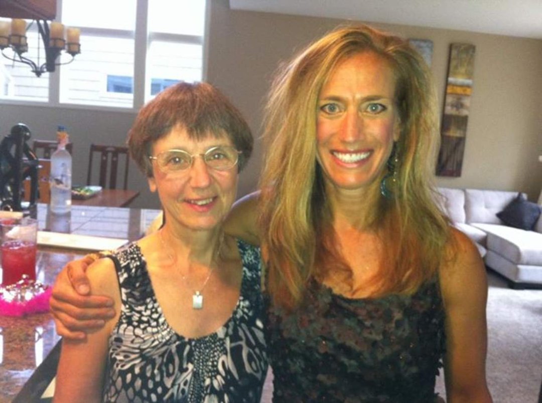 Angie Schmidt's album, Mobile Uploads