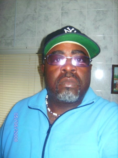 wayne Hughes' album, ANTHONY